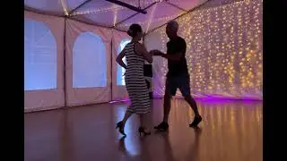 Salsa classes from beginner to advanced with Lemon Frog