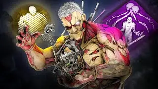 These NEW Killer Perks Are S Tier