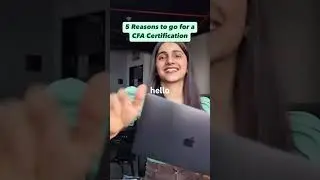 CFA: Your Gateway to Global Finance Careers | High Salaries & Top Jobs