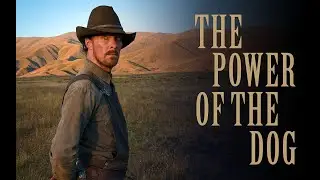 Benedict Cumberbatch on THE POWER OF THE DOG - Jennifer Merin interviews