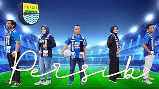 Persib - Erlan Suwarlan Feat. Choir Fisip Unigal (Official Audio)