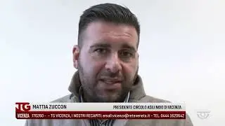 TG VICENZA Edizione completa | 26/12/2025