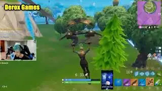Ninja Thug life / Fortnite