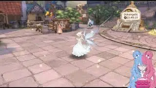 【TREE OF SAVIOR: NEO】Haciendo dailies y farmeo diario uwu #TOSNEO #TOSNEOCreator 🌸