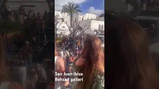 Art gallery San Juan Ibiza