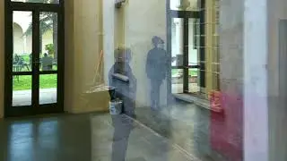 Eco prigioniera