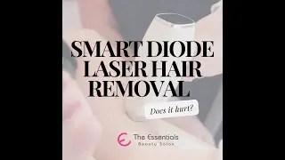 Does Laser Hair Removal Hurt? | What to Expect During Your Treatment