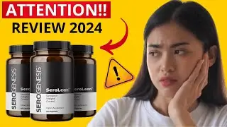 SEROLEAN 2024 - 🔴(ATTENTION!)🔴, SEROLEAN REVIEWS - SEROLEAN REVIEW - SEROLEAN AMAZON - SEROLEAN