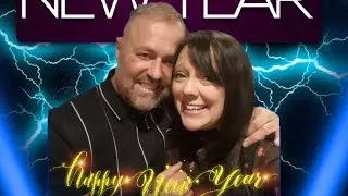 Weston Supermare New years eve