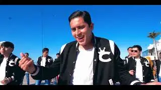 Banda Los Coyulitos - El Noa Noa [Official Video]