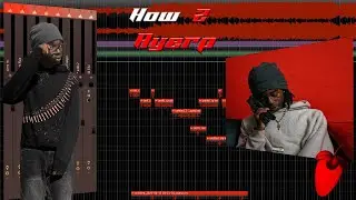 (FREE) How To Ayerp (Money Music) ACCURATE!