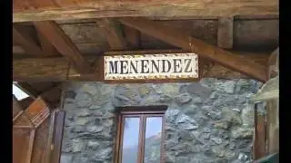 Casa Menéndez - Oballo - Muniellos