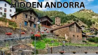 Inside Andorra No One Talks About: Women, Dating & Daily Life