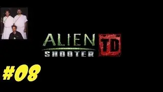 Alien Shooter TD  #8 - Supply Crate