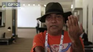 The Indigenous Kinship System with Richard Fejo
