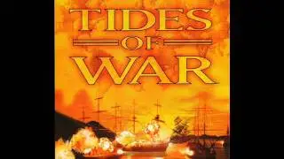 Tides of War - 1998 Naval Game - Tide 7