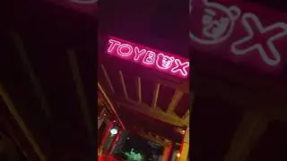Toronto Event Videography | Toybox | Takonya