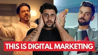 Digital Marketing Explained: How Digital Marketing Works?