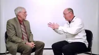 NRB 2015: Tim Wildmon Interview