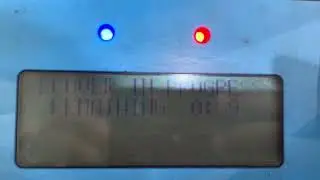 #Car #SUB  #AC #check up by #machine complete process