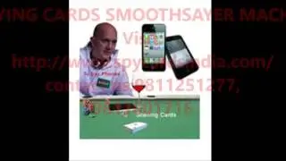 Spy Cheating Playing Cards in in Sikandapur-9811251277