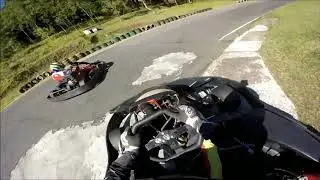 GP de Joinville 2020