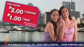 iConnect News: Buddy and Sun Cellular team up!