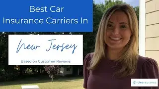 Best Car Insurance in New Jersey Based on Customer Reviews