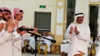 المحاوره  بزواج وليد سلامه ساكر الشويلعي