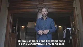 Who is Dan Korski