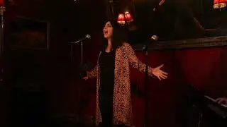 Lisa Margaroli - 