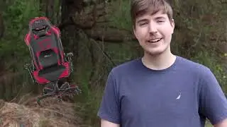 Breaking Into The World's Toughest Safe (i lost the code) (Mrbeast Lost Video)