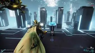 [Warframe] Strun Wraith Riven Critical Chance/Multishot/Status Chance