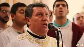 القداس الباسيلى التعليمى - اوشية القرابين للمعلم ابراهيم عياد
