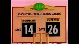 Rushies BP Inglewood - 30sec Television Commercial, Thursday May 2nd 1996