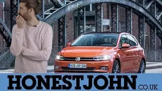 Car review in a few | new Volkswagen Polo 2018