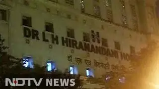 5 Mumbai hospital doctors including CEO arrested in kidney sale racket