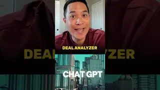 AI for Real Estate Analysis
