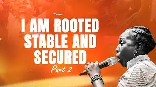 GSWPM - I AM ROOTED, STABLE AND SECURED - 30/01/26