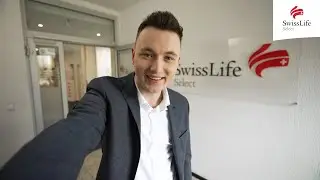 Duales Studium | Swiss Life Select