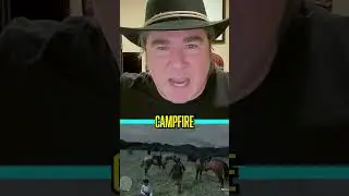 Arthur Morgan talks about his favorite Easter Egg in Red Dead Redemption #shorts
