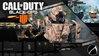 Call Of Duty Black Ops 4 - New Features And Fixes