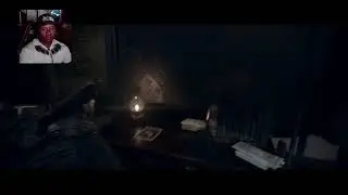 The order 1886 #7 #Games #gamer  #Playstation #lobisomem   #Gameplay #The order