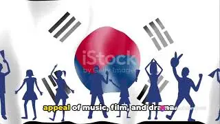 The South Korean Cultural Economy: A Success Story #179
