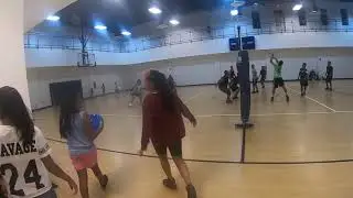 colmar manor md volleyball #2 7 sep 2018