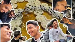 Fun Day Vlog😂 | English Speaking Challenge with Friends😂