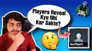 Aman On Why Can't Reveal SouL New Players🤔 | SouLAman