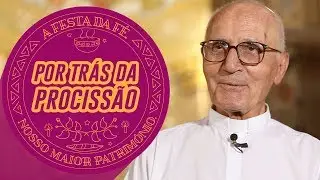 CÍRIO DE NAZARÉ l OS BASTIDORES DA FÉ