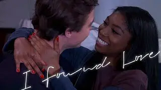 Spencer and Trina (Sprina) | I Found