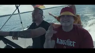 Kavalier x Proto - Whiteboysummer 2